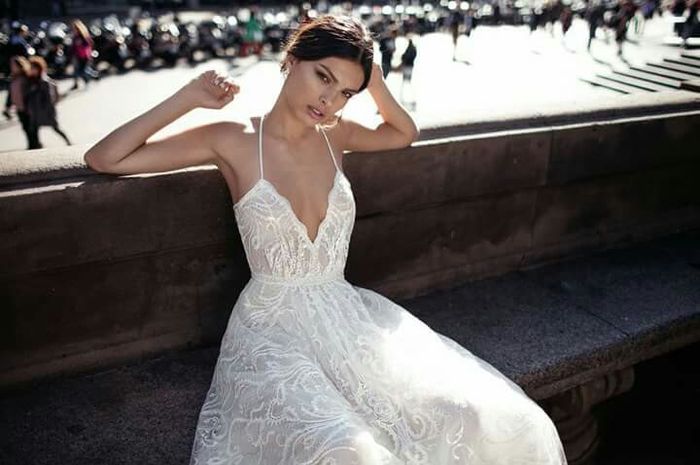 Vestidos colección gali karten bridal couture - 20