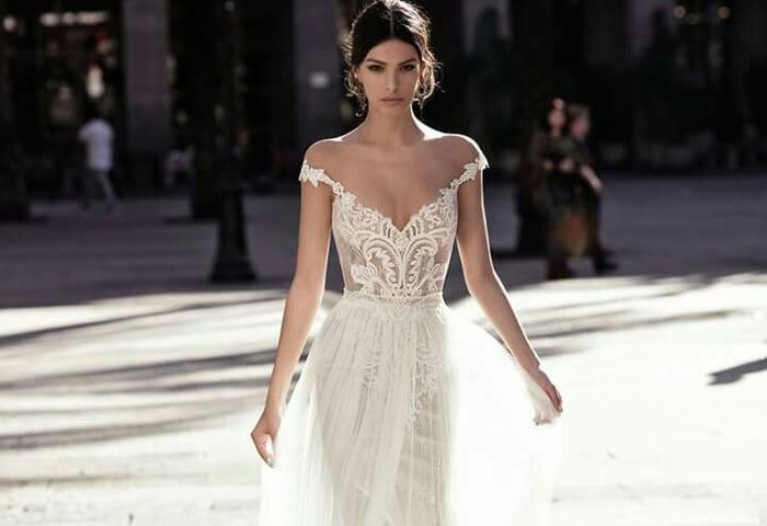 Vestidos colección gali karten bridal couture - 21