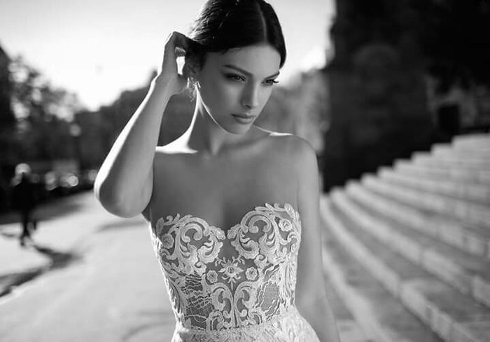 Vestidos colección gali karten bridal couture - 22