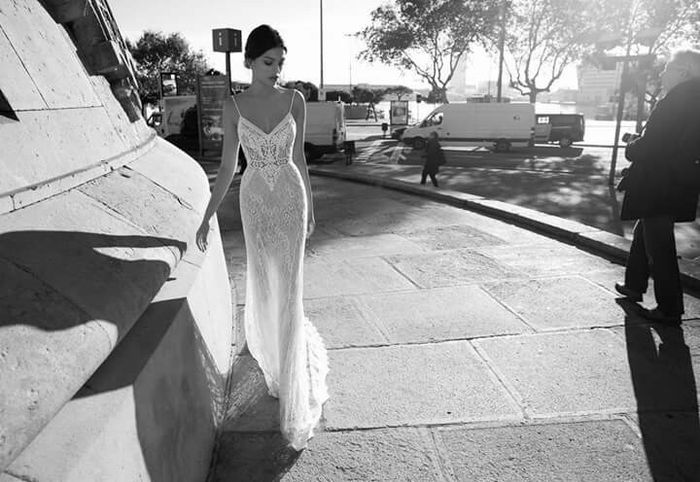 Vestidos colección gali karten bridal couture - 23
