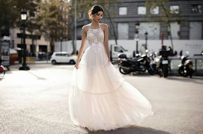 Vestidos colección gali karten bridal couture - 29
