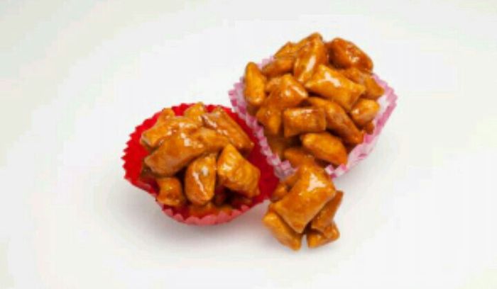 La historia de nuestro candy bar - 12