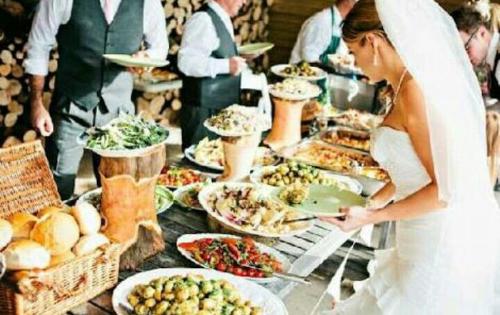 Lo que más se critica de una boda - 6