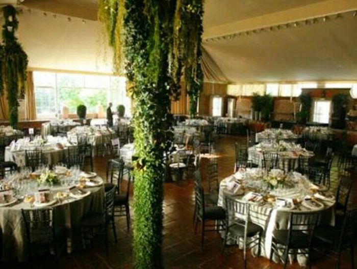 Lo que más se critica de una boda - 9