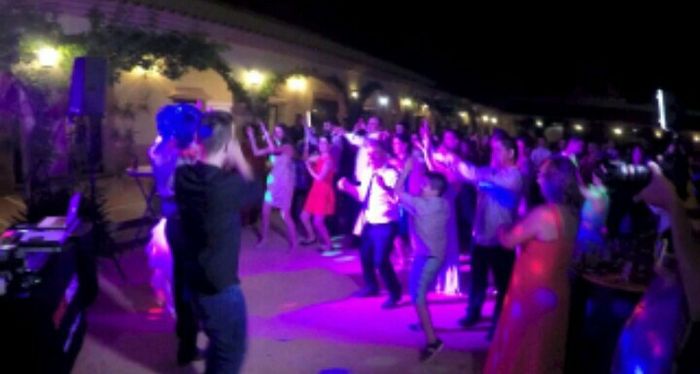 Lo que más se critica de una boda - 17