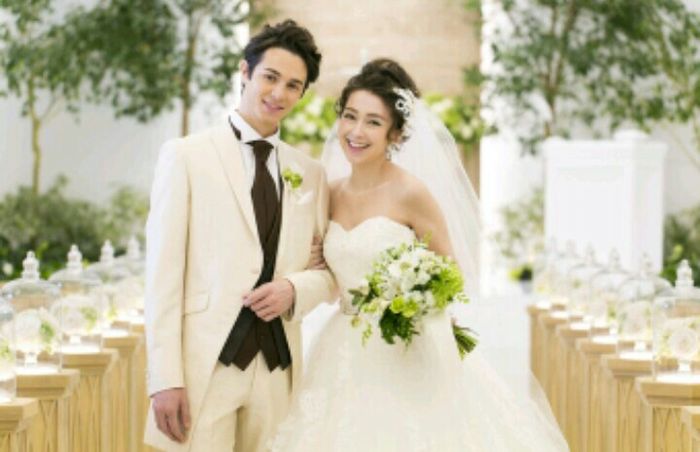 Trajes de novio en color beige - 21