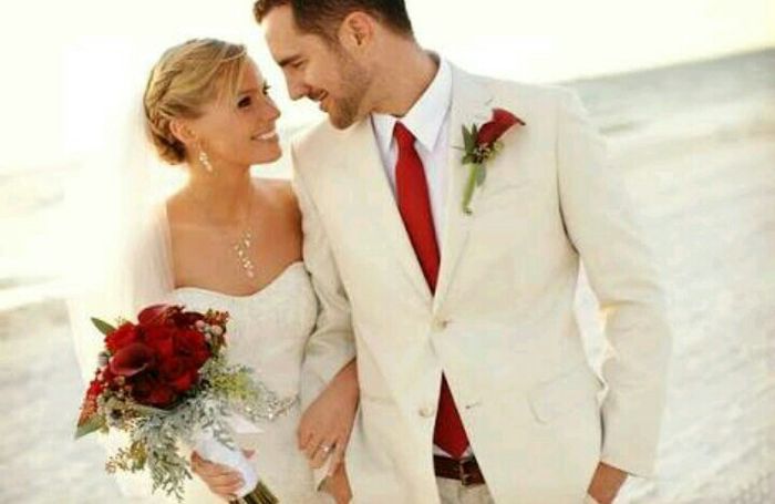 Trajes de novio en color beige - 23