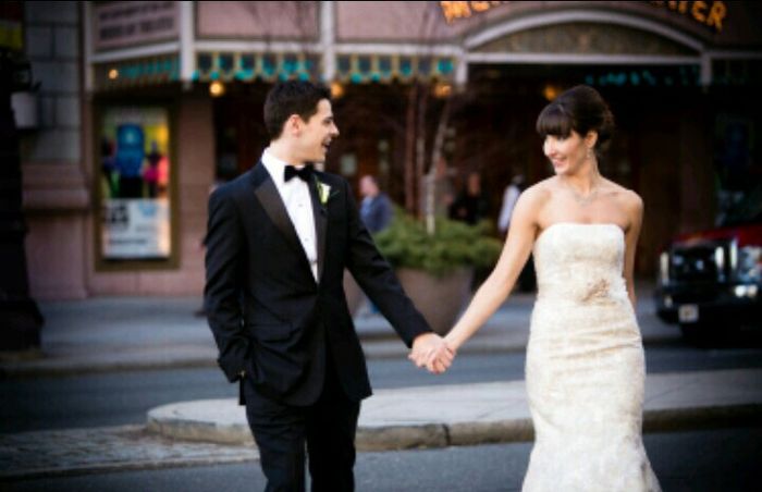 Trajes de novio en color negro - 17