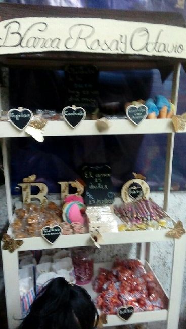 Caja misteriosa:rosy - 18