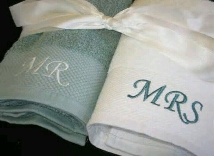 Toallas faciales como souvenir - 16