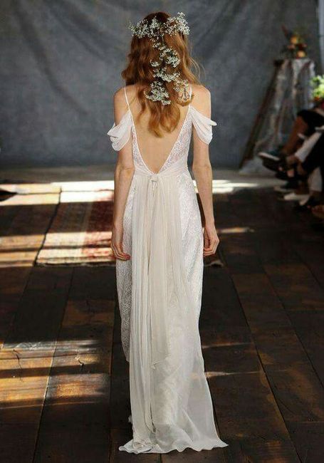Vestidos off the shoulders - 11