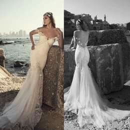 Vestidos off the shoulders - 19