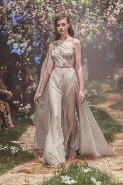 Vestidos Colección Paolo Sebastian 5