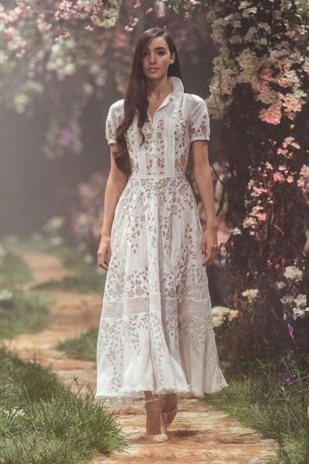 Vestidos Colección Paolo Sebastian 7