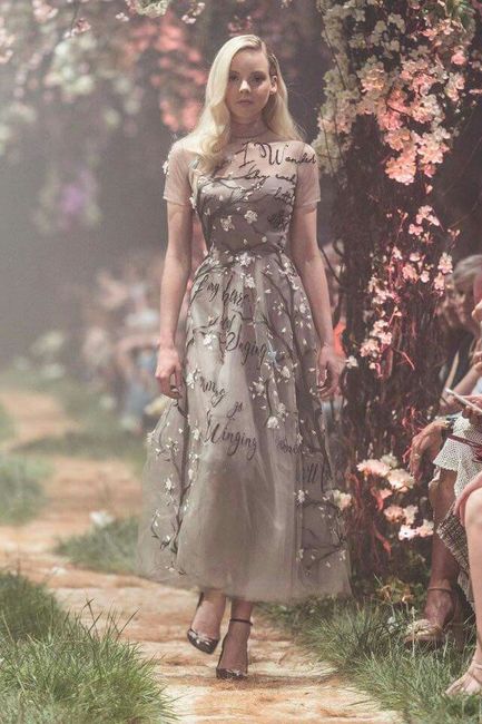 Vestidos Colección Paolo Sebastian 12