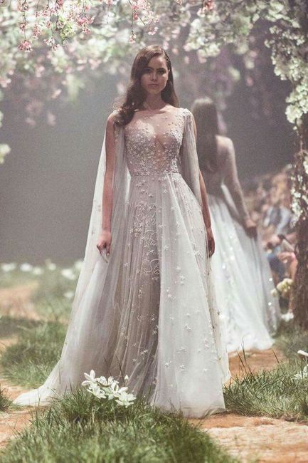 Vestidos Colección Paolo Sebastian 14
