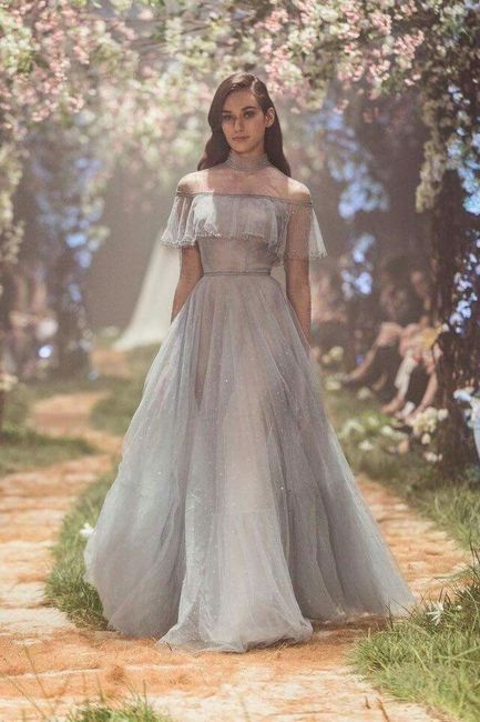 Vestidos Colección Paolo Sebastian 17