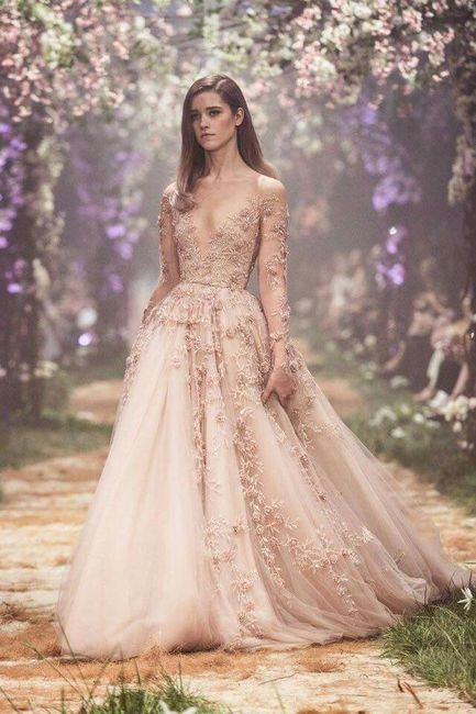 Vestidos Colección Paolo Sebastian 19