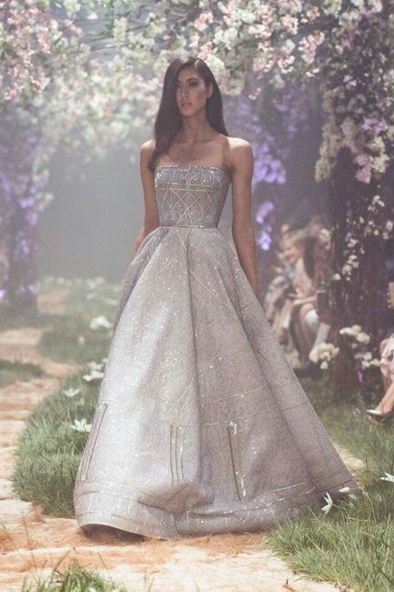 Vestidos Colección Paolo Sebastian 23
