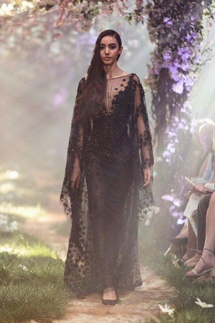 Vestidos Colección Paolo Sebastian 26