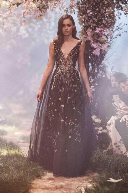 Vestidos Colección Paolo Sebastian 28