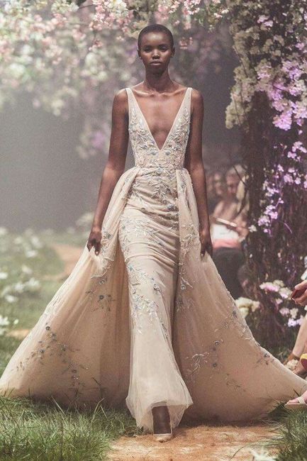 Vestidos Colección Paolo Sebastian 33