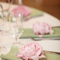 Flores en tus mesas - 2