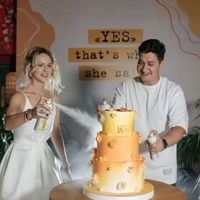 Tendencia 2026: toque final a tu pastel - 1