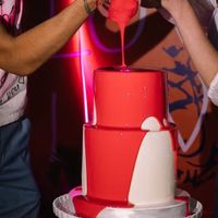 Tendencia 2026: toque final a tu pastel - 2