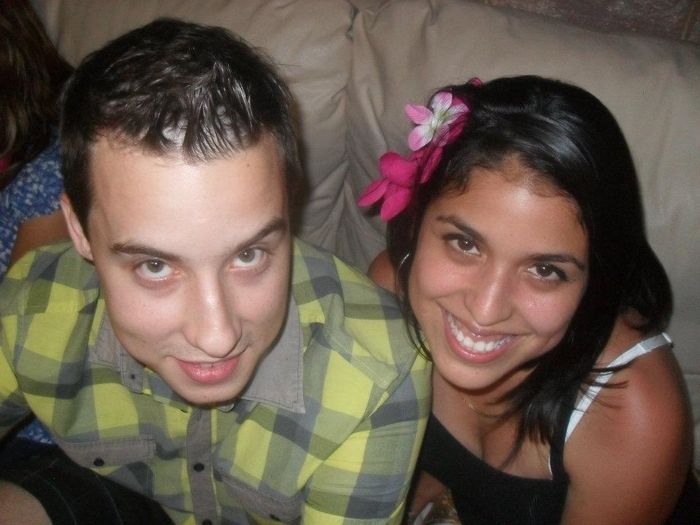 Kris and Me! 