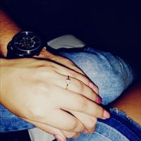 Muestra el anillo - 1