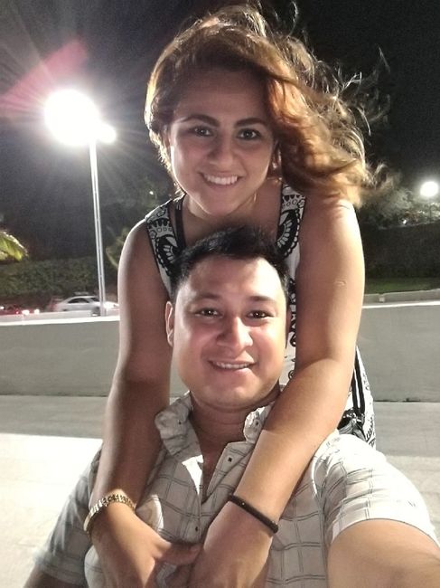 Sube una foto con tu FM o tu FE - 1