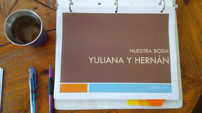 AÚn me faltan 8 meses y estoy ansiosa - 1