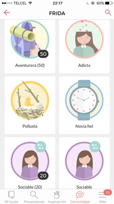  Presumiendo mis medallas 🏅💕 - 1