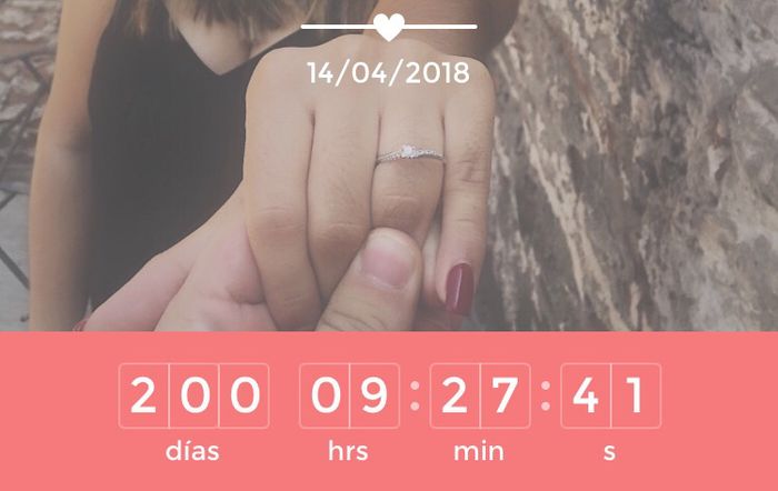 200 días ♡ - 1