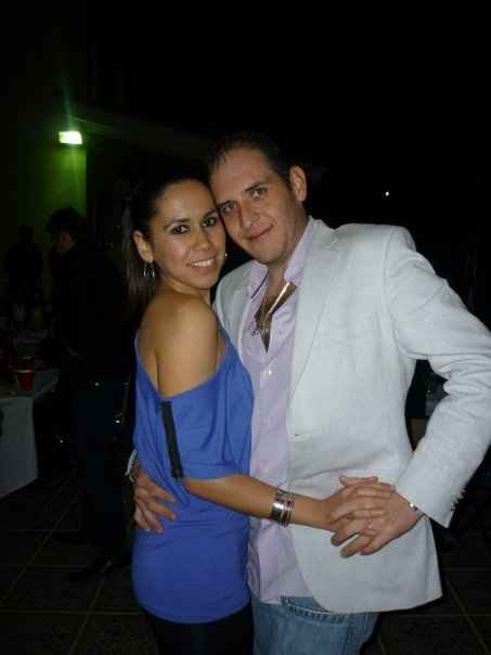 Bailadores