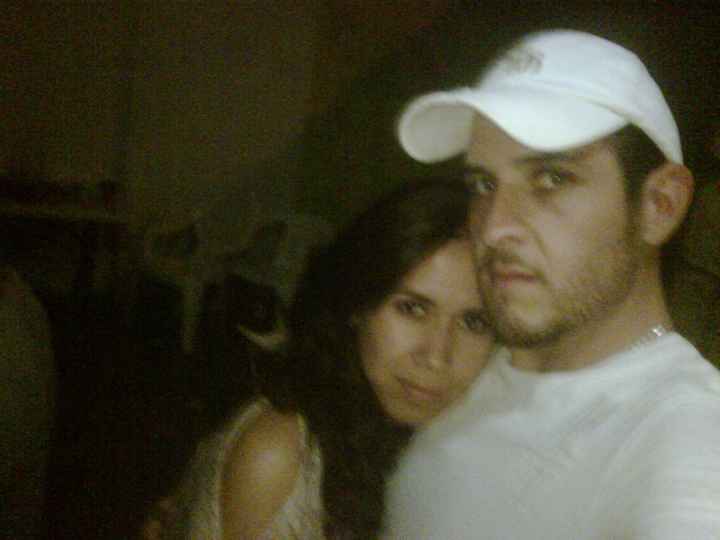 De parranda