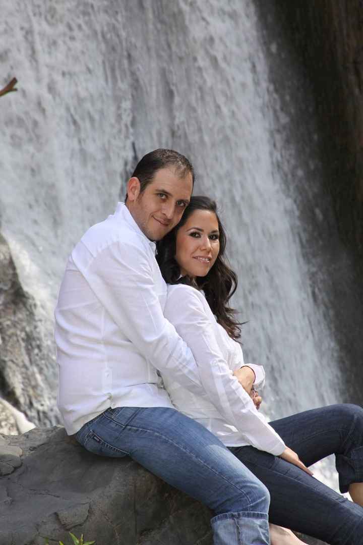 Sesion casual