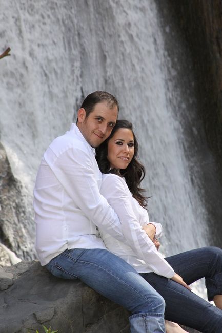 Sesion casual