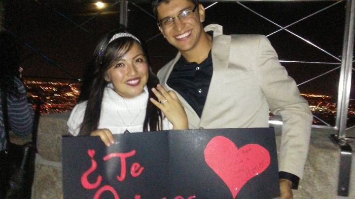  Soñar despierta! Les comparto mi propuesta de matrimonio 😍💍 - 2
