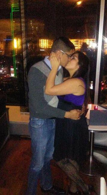  La foto mas romantica - 1