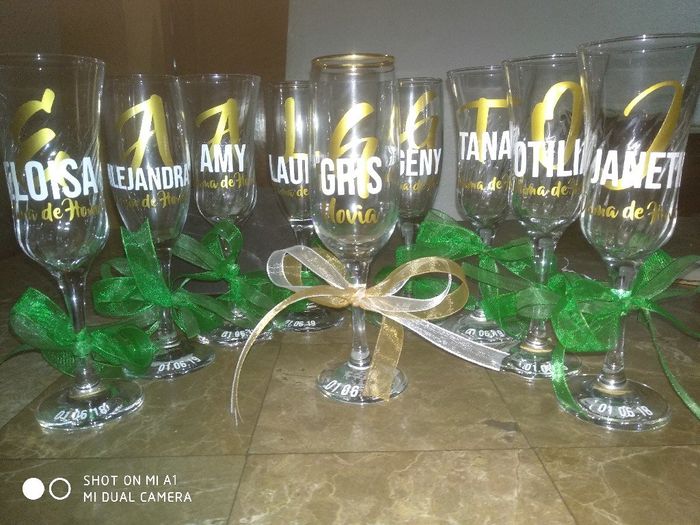 Damas, copas!!!!! - 2