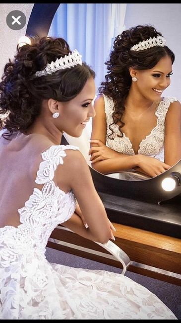 No se como peinarme D: - 2