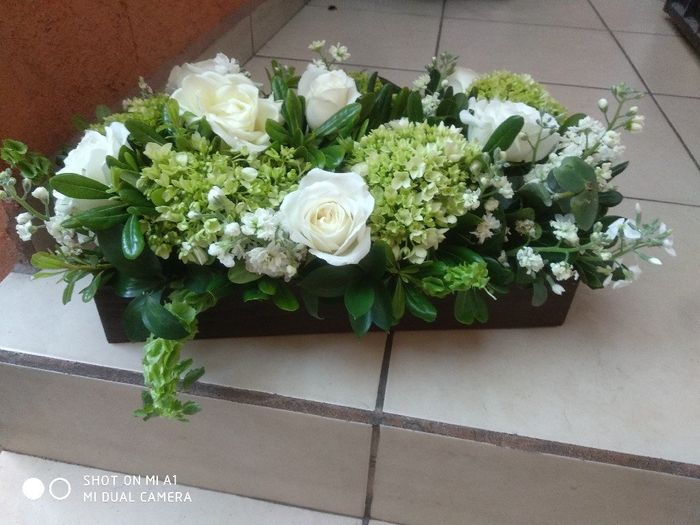 Prueba de centro de mesa fallido y prueba mejorada - 3