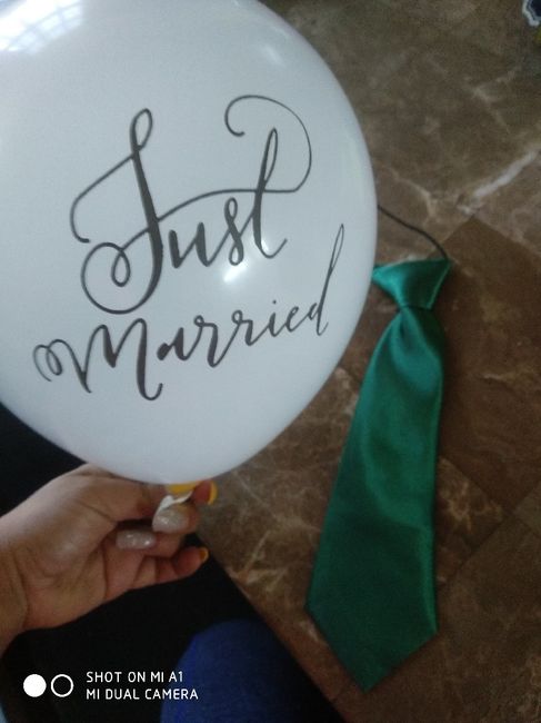 Pedidos de Allí.... - 1