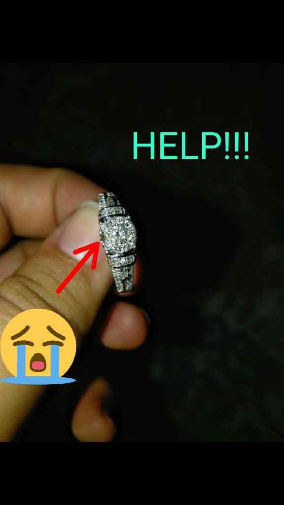  Ayudaaaaaa! Consejos! Donde lo puedo reparar💍 que no sea tan costoso en Gdl😭 - 1