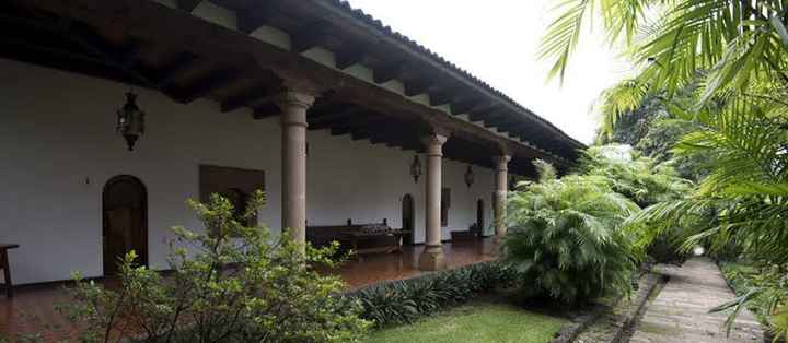 Las locaciones más bonitas de Uruapan, para una sesión de fotos - 2