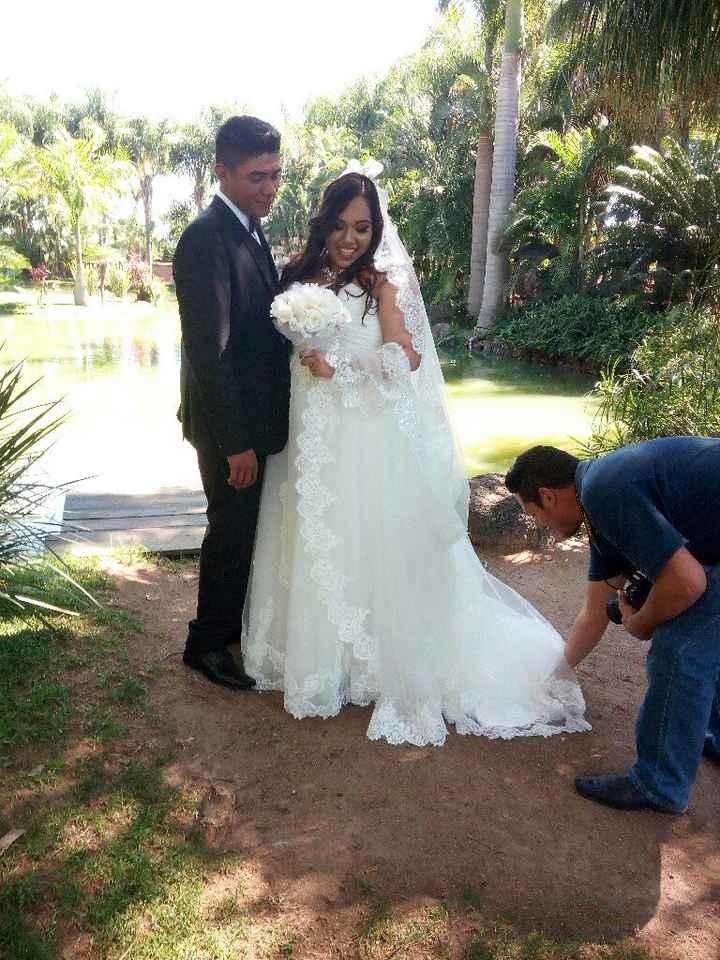  Sesión de fotos - 3