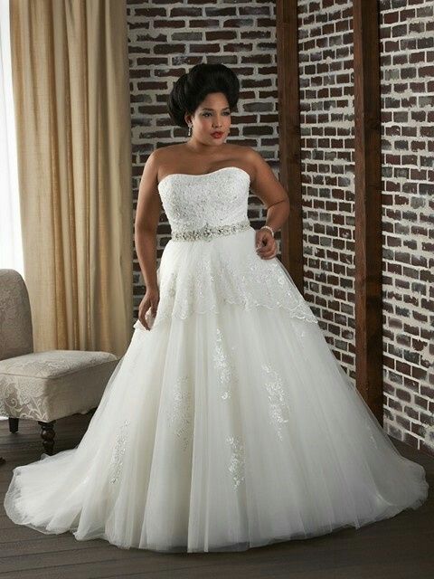 Vestidos de boda - 4