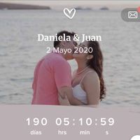 ¿Cuantos días les faltan? - 1
